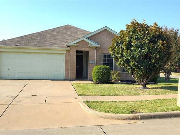 3021 Sawgrass Drive , Wylie, TX 75098