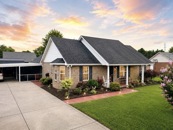 2938 Ridgewood Dr, Christiana, TN 37037