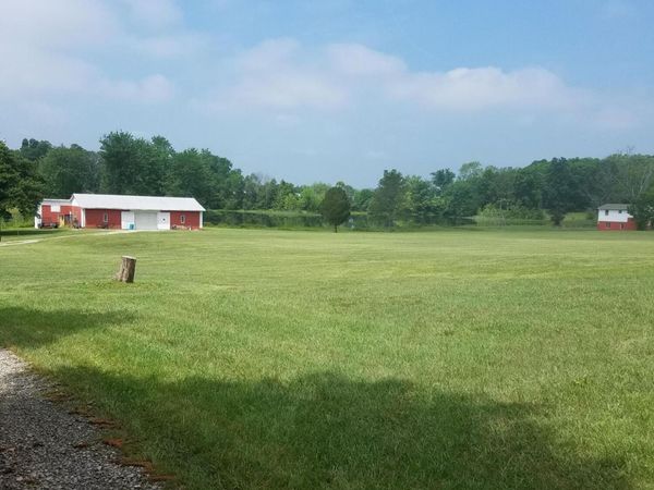 10068 Woeste Road, Alexandria, KY 41001
