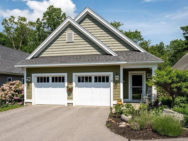 17 Perley Lane, Durham, NH 03824