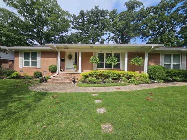 6703 Incas Drive , North Little Rock, AR 72116
