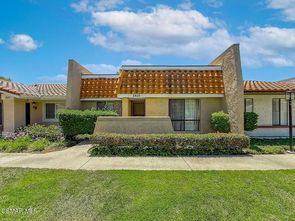 2825 Shoreview Circle, Westlake Village, CA 91361