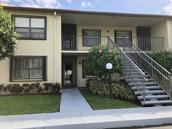 7844 Willow Spring Drive, Unit 1715, Lake Worth, FL 33467