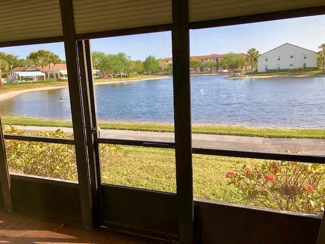 7844 Willow Spring Drive, Unit 1715, Lake Worth, FL 33467 Photo