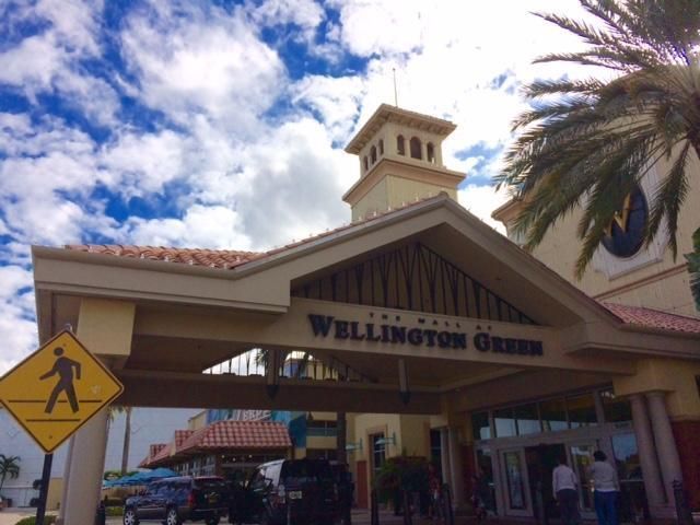 7844 Willow Spring Drive, Unit 1715, Lake Worth, FL 33467 Photo