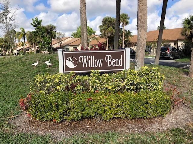 7844 Willow Spring Drive, Unit 1715, Lake Worth, FL 33467 Photo