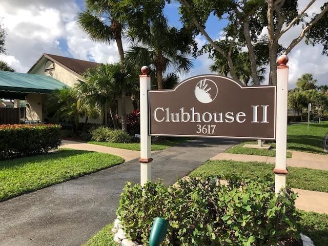 7844 Willow Spring Drive, Unit 1715, Lake Worth, FL 33467 Photo