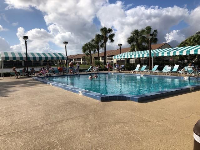 7844 Willow Spring Drive, Unit 1715, Lake Worth, FL 33467 Photo