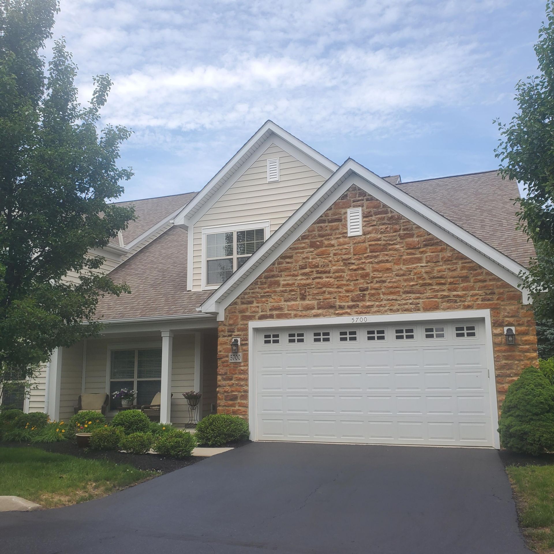 5700 Haydens Reserve Way , Hilliard, OH 43026 Main Photo