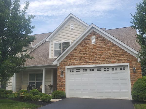 5700 Haydens Reserve Way , Hilliard, OH 43026