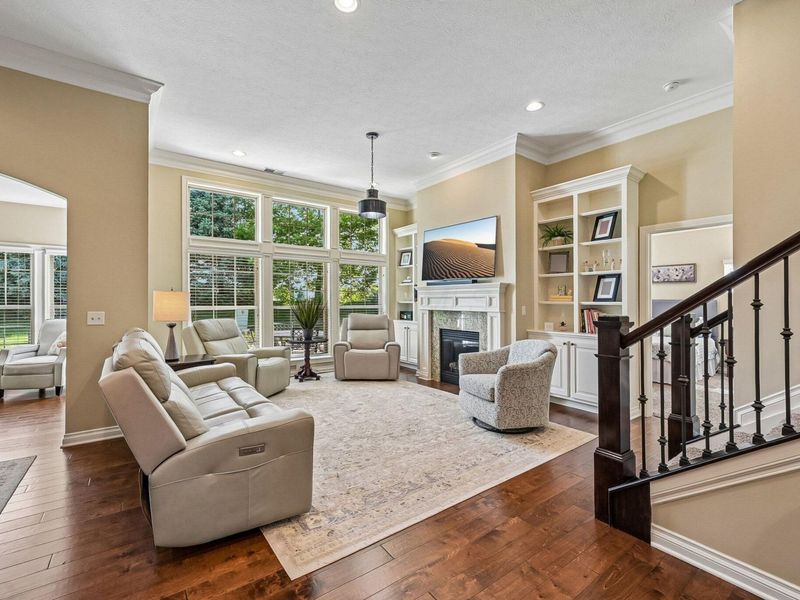 5700 Haydens Reserve Way, Hilliard, OH 43026 Photo 11