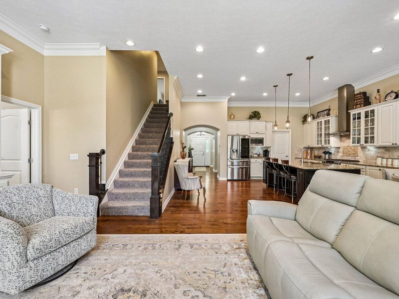 5700 Haydens Reserve Way, Hilliard, OH 43026 Photo 16