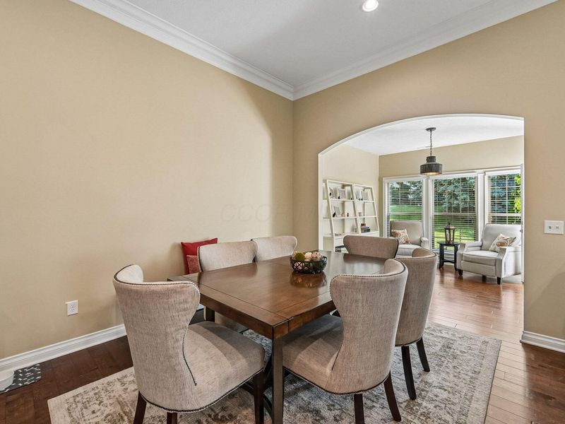 5700 Haydens Reserve Way, Hilliard, OH 43026 Photo 17