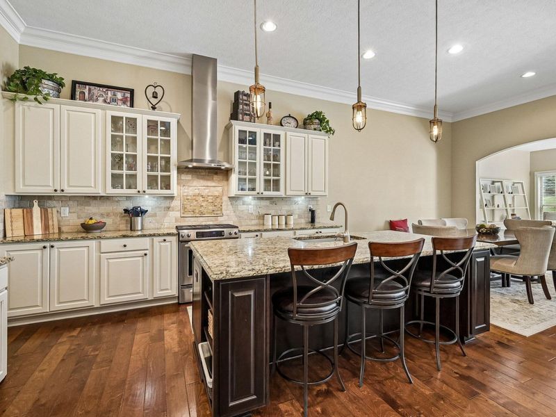5700 Haydens Reserve Way, Hilliard, OH 43026 Photo 23