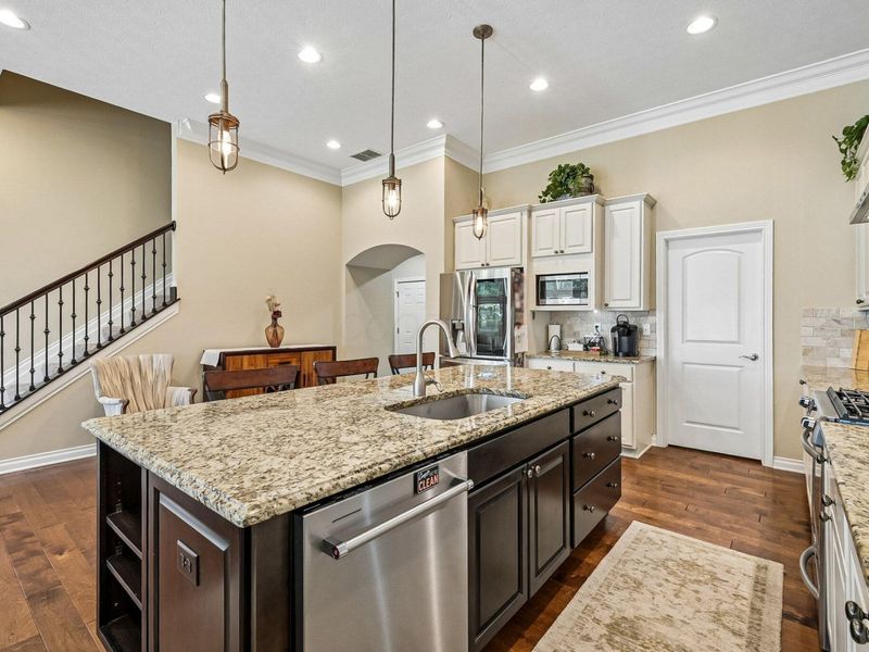 5700 Haydens Reserve Way, Hilliard, OH 43026 Photo 26