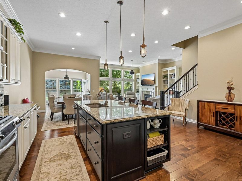 5700 Haydens Reserve Way, Hilliard, OH 43026 Photo 28