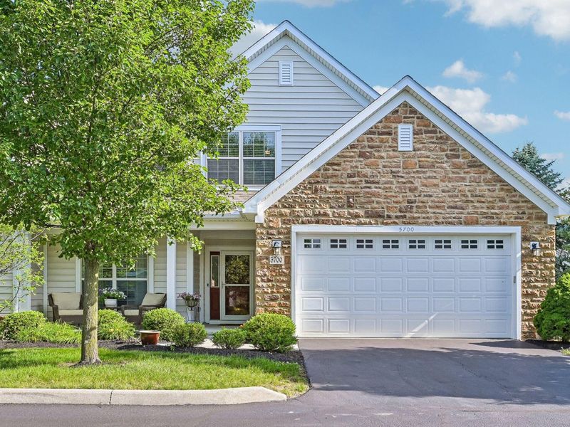 5700 Haydens Reserve Way, Hilliard, OH 43026 Photo 3