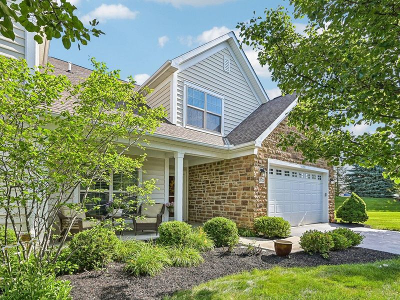 5700 Haydens Reserve Way, Hilliard, OH 43026 Photo 4