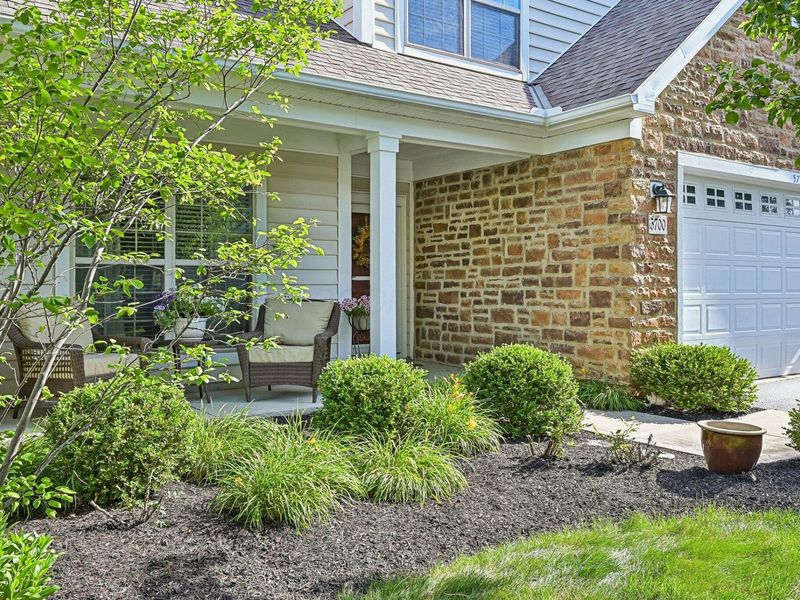 5700 Haydens Reserve Way, Hilliard, OH 43026 Photo 5