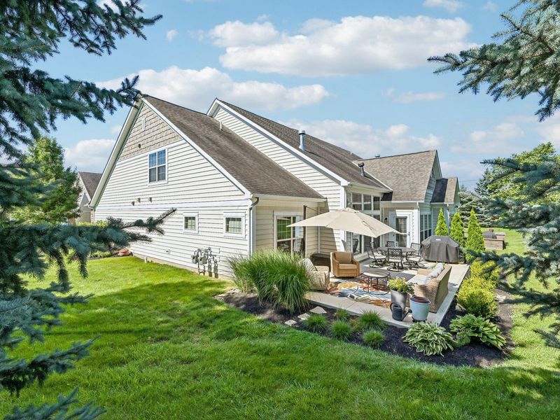5700 Haydens Reserve Way, Hilliard, OH 43026 Photo 59
