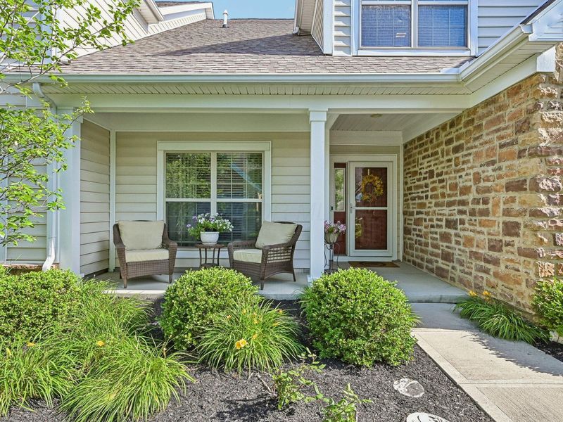 5700 Haydens Reserve Way, Hilliard, OH 43026 Photo 6