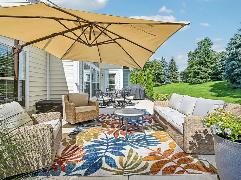 5700 Haydens Reserve Way, Hilliard, OH 43026 Photo 62