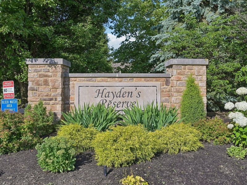 5700 Haydens Reserve Way, Hilliard, OH 43026 Photo 65