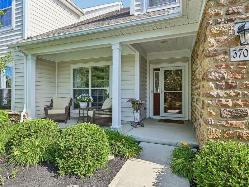 5700 Haydens Reserve Way, Hilliard, OH 43026 Photo 7