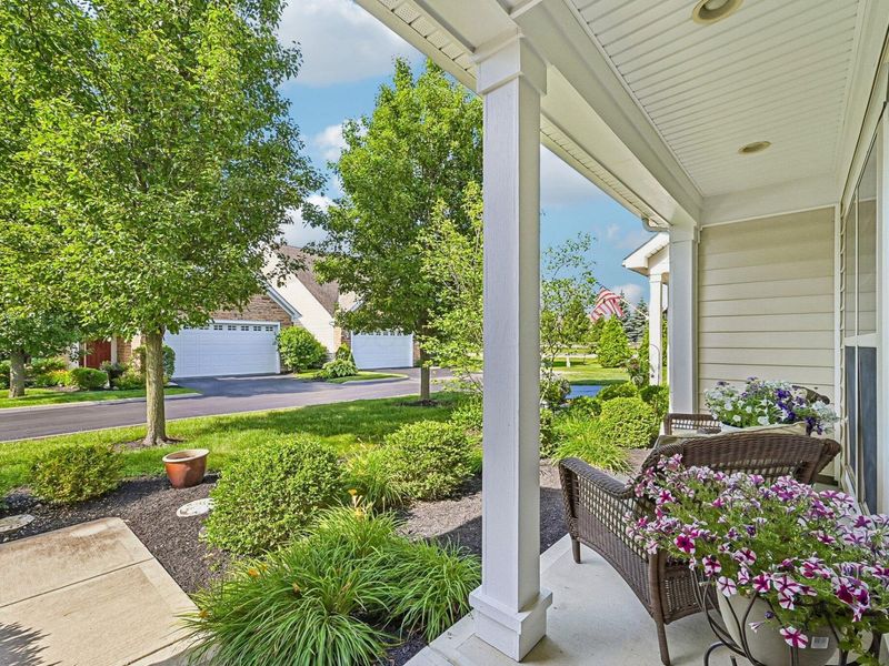 5700 Haydens Reserve Way, Hilliard, OH 43026 Photo 8