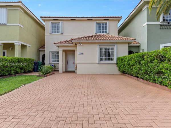 13364 SW 143rd St , Miami, FL 33186