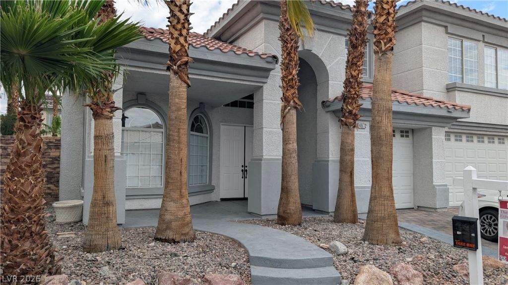 4672 El Camino Cabos Drive, Las Vegas, NV 89147 Main Photo