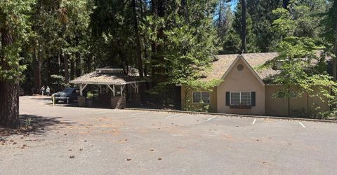 633 Forest Meadows Drive, Murphys, CA 95247 Photo
