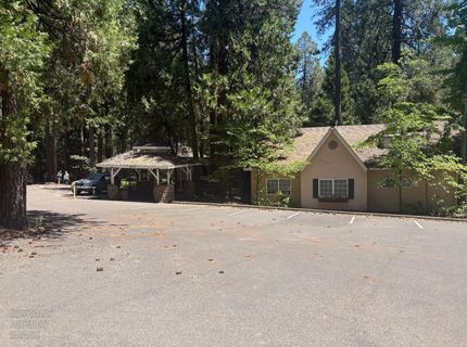 633 Forest Meadows Drive, Murphys, CA 95247 Photo