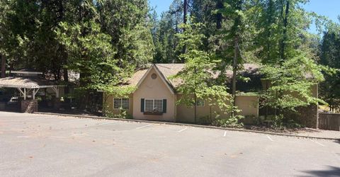 633 Forest Meadows Drive, Murphys, CA 95247 Photo