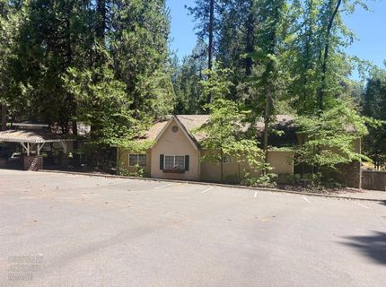633 Forest Meadows Drive, Murphys, CA 95247 Photo