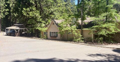 633 Forest Meadows Drive, Murphys, CA 95247 Photo