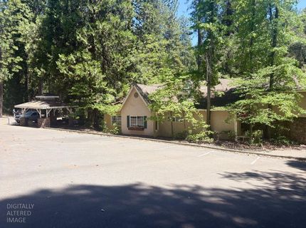 633 Forest Meadows Drive, Murphys, CA 95247 Photo