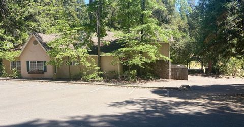 633 Forest Meadows Drive, Murphys, CA 95247 Photo