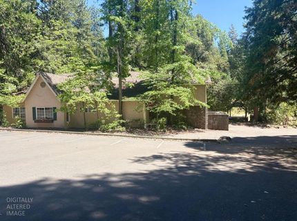 633 Forest Meadows Drive, Murphys, CA 95247 Photo