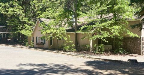 633 Forest Meadows Drive, Murphys, CA 95247 Photo
