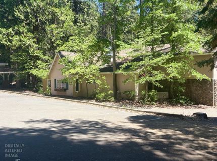 633 Forest Meadows Drive, Murphys, CA 95247 Photo