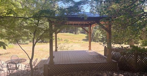 633 Forest Meadows Drive, Murphys, CA 95247 Photo