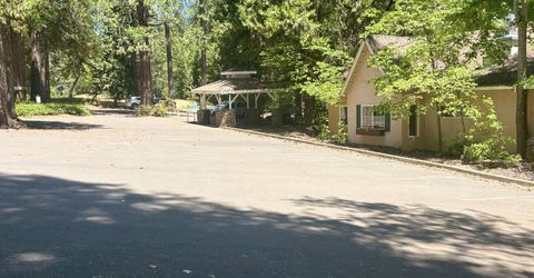 633 Forest Meadows Drive, Murphys, CA 95247 Photo