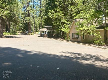 633 Forest Meadows Drive, Murphys, CA 95247 Photo