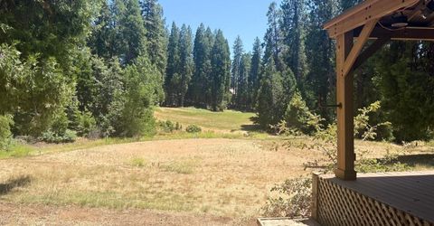 633 Forest Meadows Drive, Murphys, CA 95247 Photo