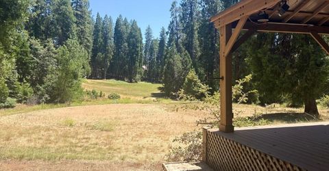 633 Forest Meadows Drive, Murphys, CA 95247 Photo