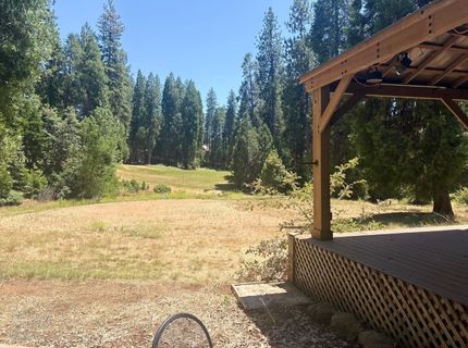 633 Forest Meadows Drive, Murphys, CA 95247 Photo