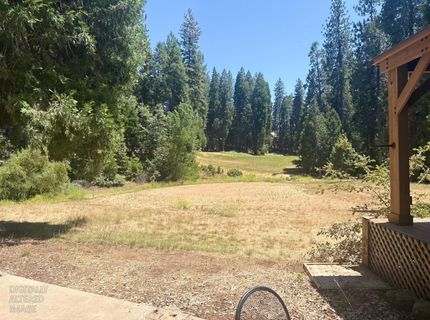 633 Forest Meadows Drive, Murphys, CA 95247 Photo