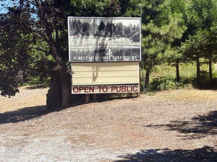 633 Forest Meadows Drive, Murphys, CA 95247 Photo