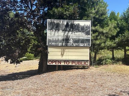 633 Forest Meadows Drive, Murphys, CA 95247 Photo